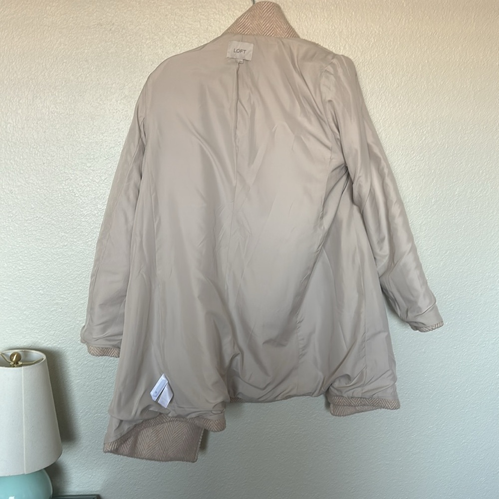 LOFT Coat - Picture 3 of 4